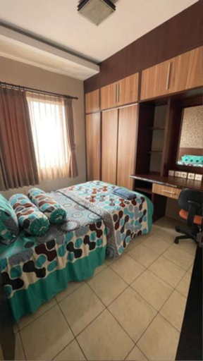Others 5, Cozy Rooms at The Edge by Lia, Cimahi