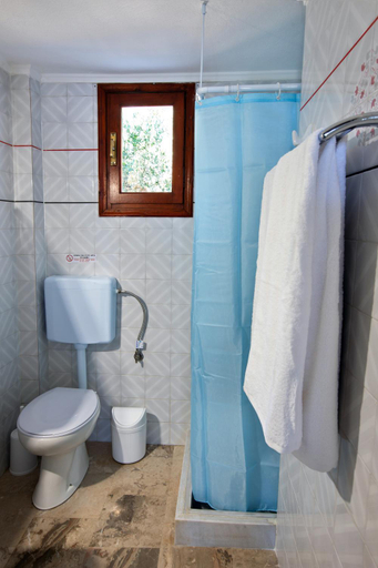 Bathroom, New Aurora By Checkin, Crete