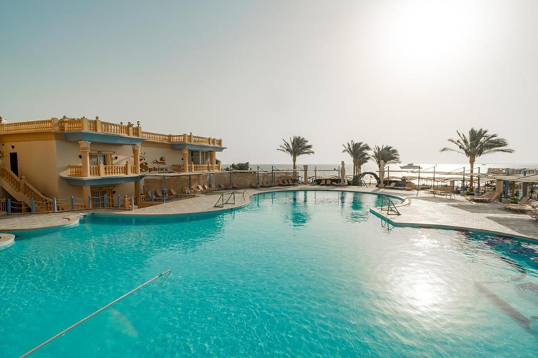 Sport & Beauty 2, Sphinx Aqua Park Beach Resort, Al-Ghurdaqah