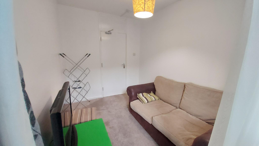 Others 3, Oldbury house rooms, London