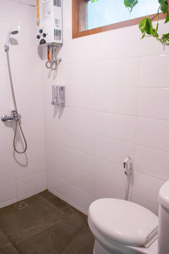 Bathroom 5