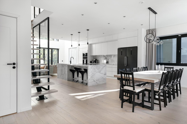Others 5, Stylish and spacious family home, Sollentuna