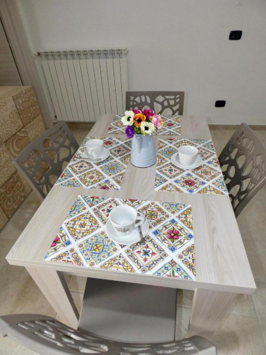 Others 4, B&B La Piazzetta, Taranto