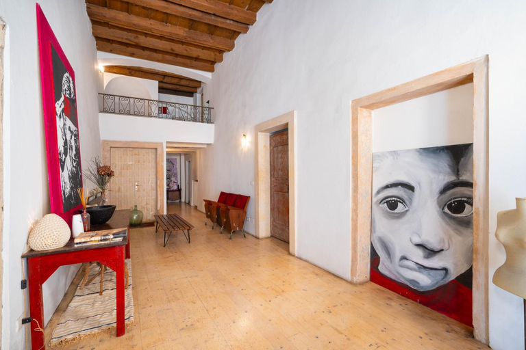 Others 5, Palazzo Lavagnoli, Verona
