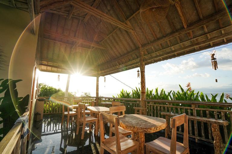 Food & Drinks 5, Unicorn Bungalow, Klungkung