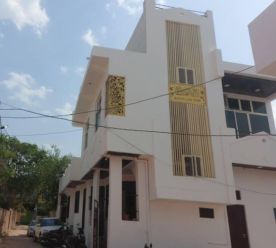 Exterior view 3, Lake haus home stay enchanting lake breeze view, Udaipur