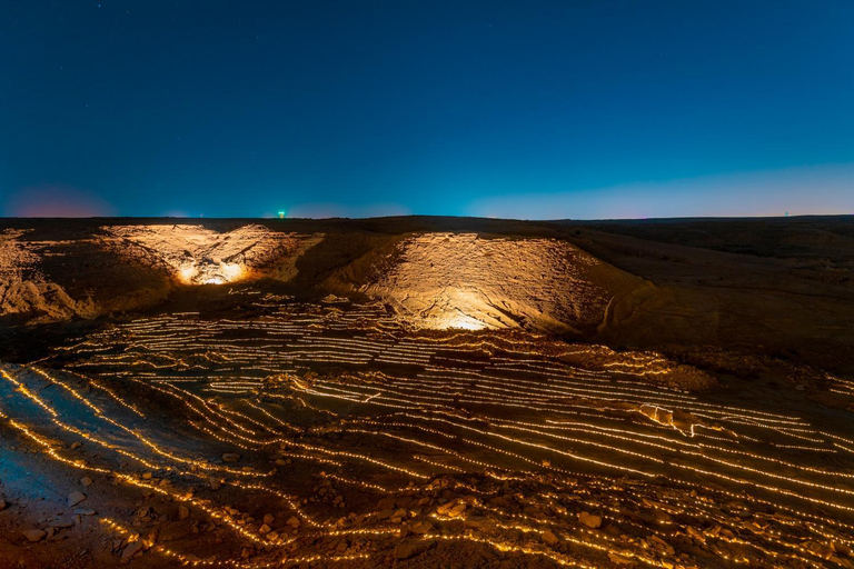 Others 3, The Cliff, Riyadh