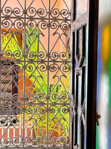 Others 3, Riad Musa, Marrakech