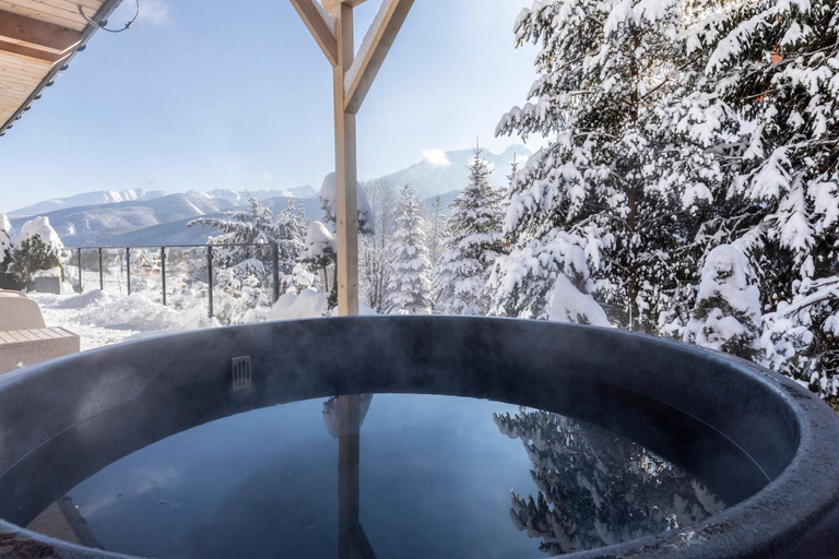 Others 5, Czarne Wierchy Mountain Retreat, Tatra