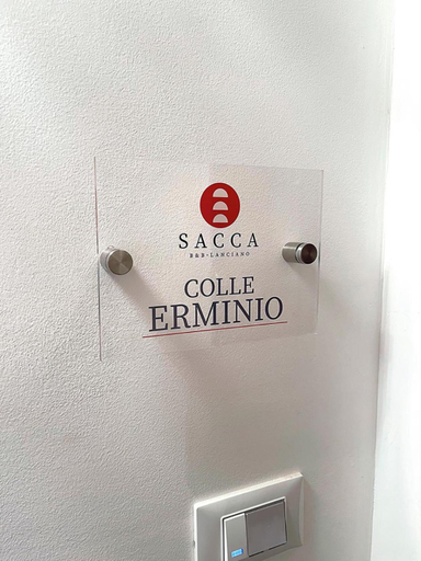 Others 4, B&B Sacca, Chieti