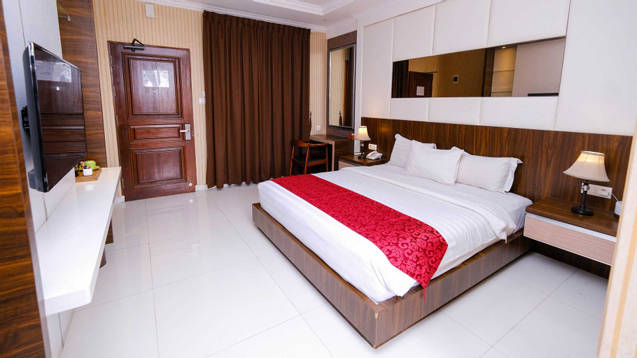 Bedroom 7