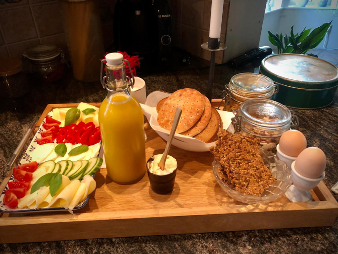 Food & Drinks 4, Hidingsta gard B&B, Örebro