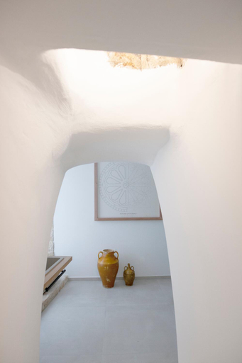 Others 5, Je T'aime Luxury Suite and Relax, Bari