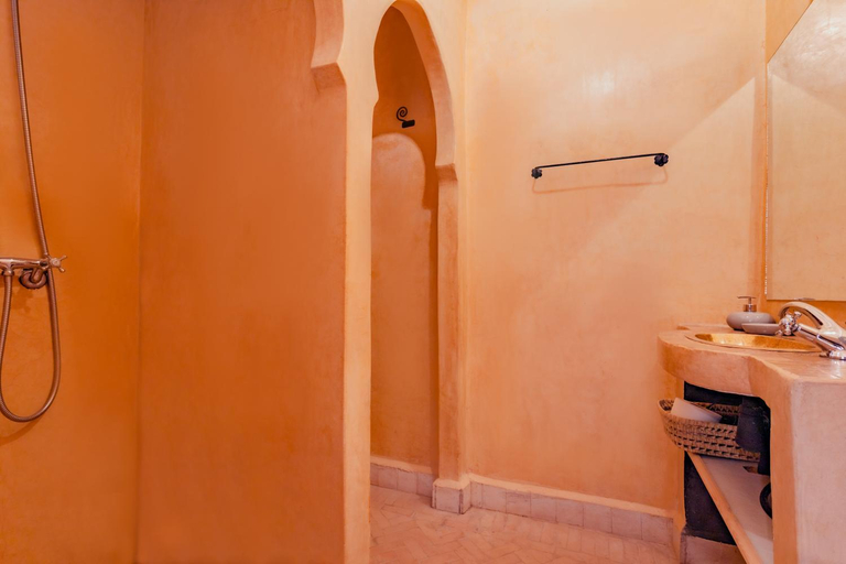Others 4, SABOR SAFRA, Marrakech