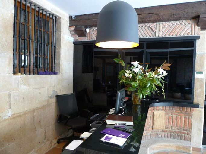 Public Area 2, Hotel Los Guardeses, Cantabria