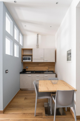 Others 2, Giorgi Design Homes I, Bologna