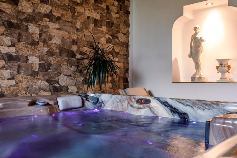 Sport & Beauty 5, Sherwood Hotel Vojkovice nad Ohri, Karlovy Vary