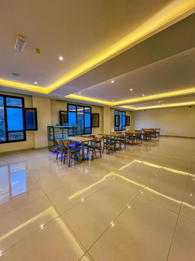 Others 2, Season Inn Hotel Balad Sayt, Al Hamra