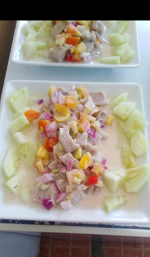 Food & Drinks 5, Pescador View - Beach Resort & Restaurant, Moalboal