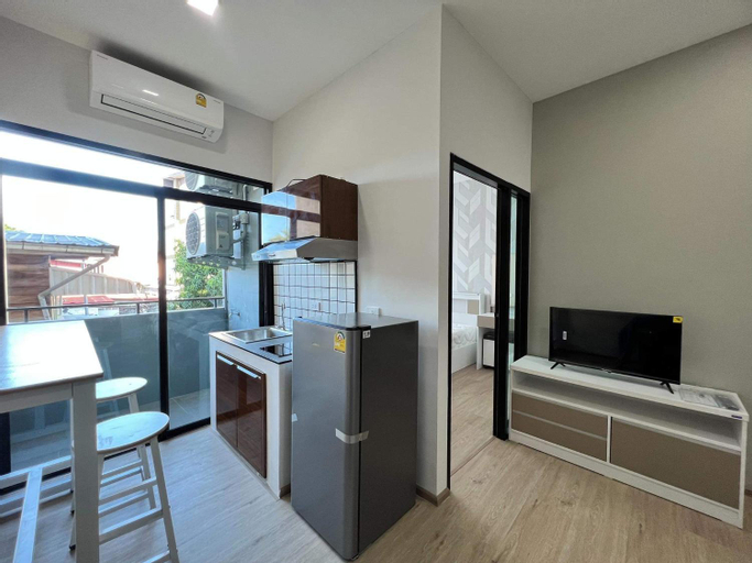 Others 3, Phattharasaya Home, Muang Udon Thani