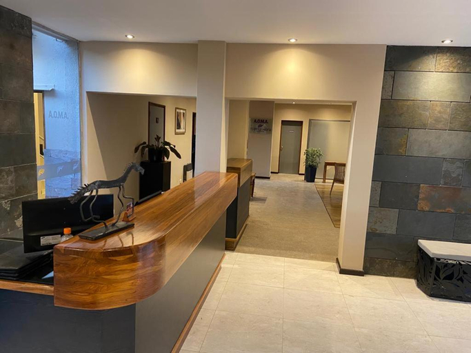 Public Area 2, TIERRA MORA HOTEL BOUTIQUE, San Rafael
