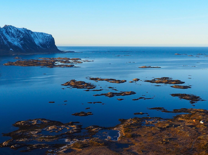 Others 5, Eagle View Lofoten, Vestvågøy