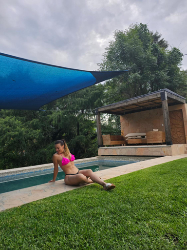 Sport & Beauty 4, CASA NDOMI TEPOZ, Tepoztlán
