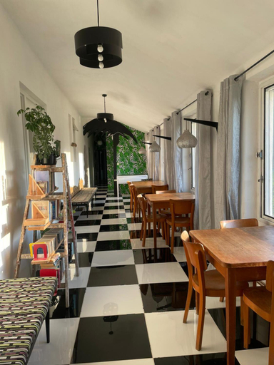 Food & Drinks 4, Doly4, Šumperk