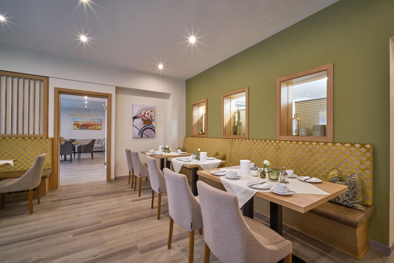 Food & Drinks 2, Gastehaus Huber - Hotel Garni, Passau
