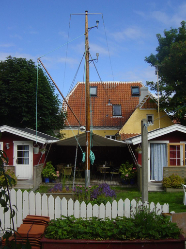 Others 5, Ferie Pa Toppen, Frederikshavn