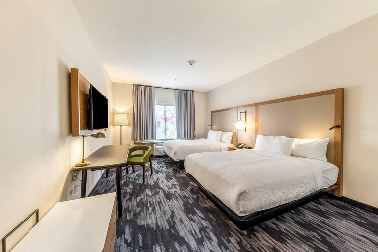 Bedroom 12
