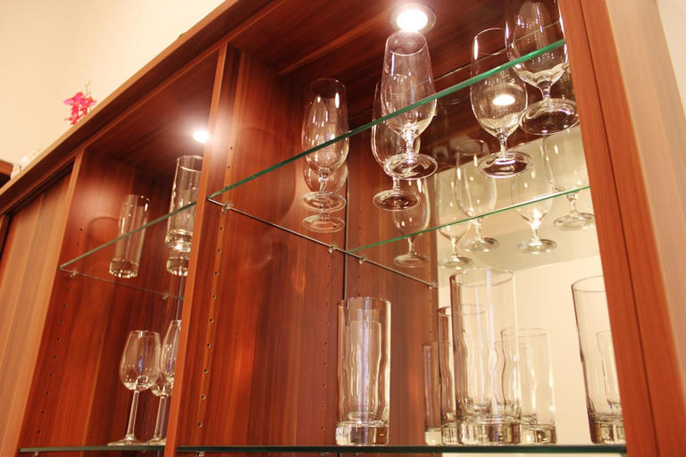 Food & Drinks 5, Sky Apartments Vienna, Wien