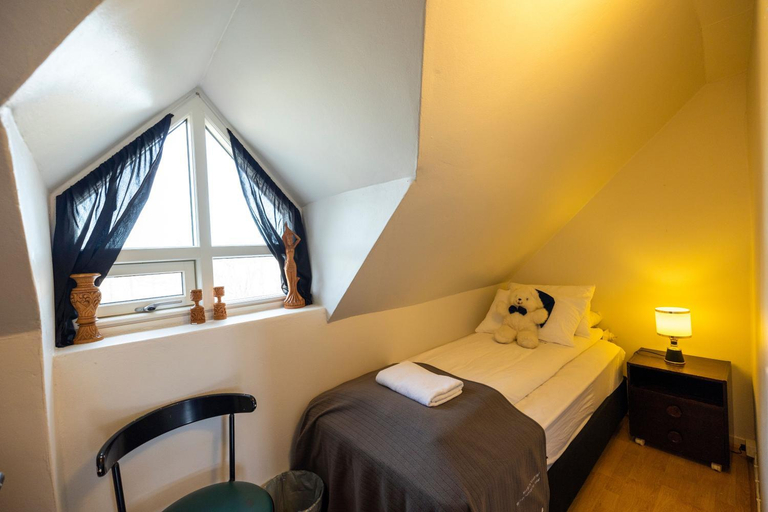 Others 4, Heidi Guesthouse, Biskupstungnahreppur
