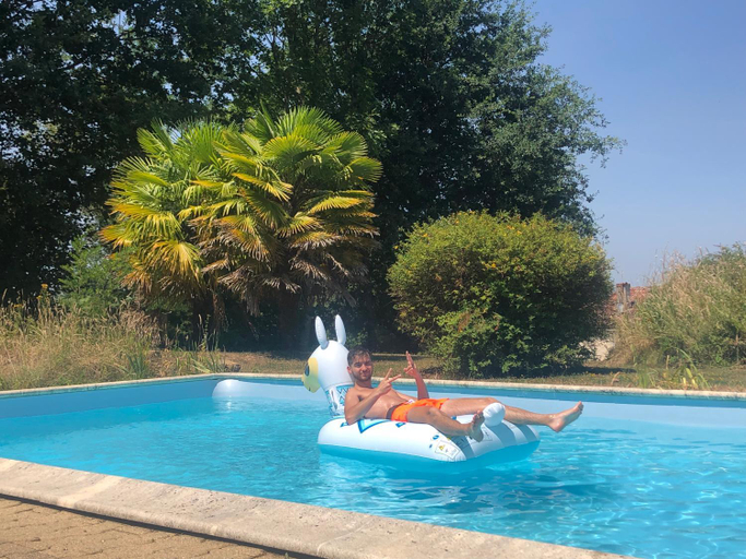 Sport & Beauty 5, Domaine Pierrot, Gers