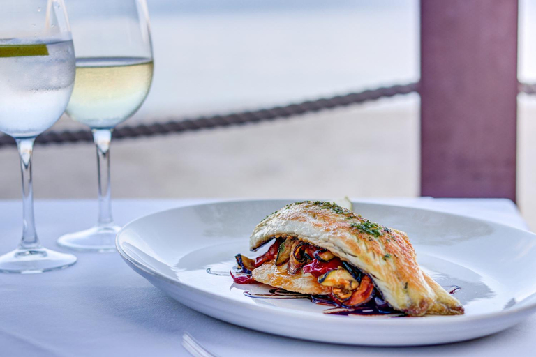 Food & Drinks 3, Hoposa Hotel Bahia, Baleares