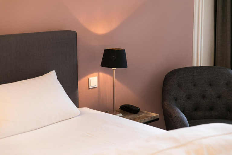 Bedroom 2, Wald & Golfhotel Lottental, Bochum