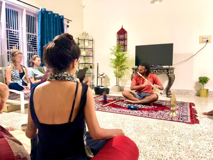Others 5, Palace Hostel by Borrbo Mysore, Mysore