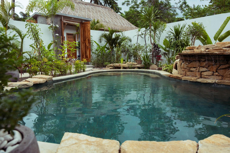 Swimming pool 2, Kayuma Villas Lombok - Private Pool Villas - Adults Only, Lombok