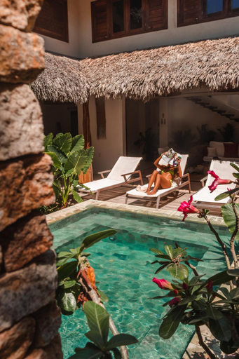 Sport & Beauty 3, Villa Alegria - La Villa Group, Jijoca de Jericoacoara