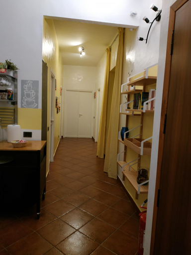 Others 5, B&B Claudia a Monteverde, Rome