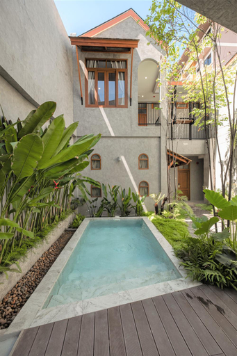 Others 2, Hidden Garden Hostel, Muang Chiang Mai