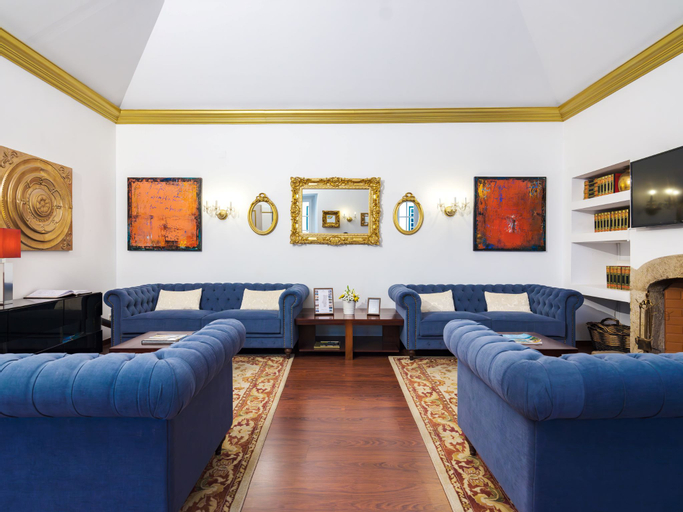Public Area, Casa Senhoras Rainhas - Óbidos - by Unlock Hotels, Óbidos