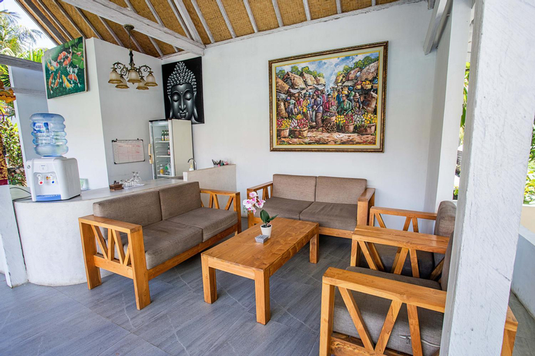 Food & Drinks 5, Blue Sky Villa Ceningan by ABM, Klungkung