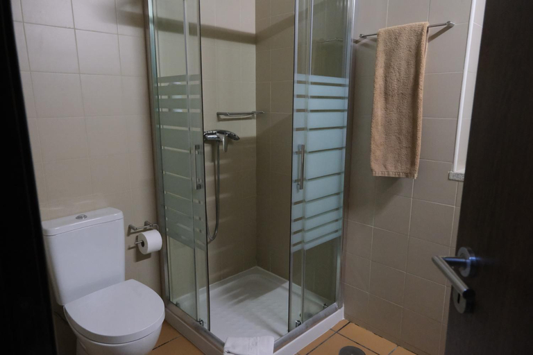 Bathroom 3, Alvao Village & Camping, Vila Pouca de Aguiar