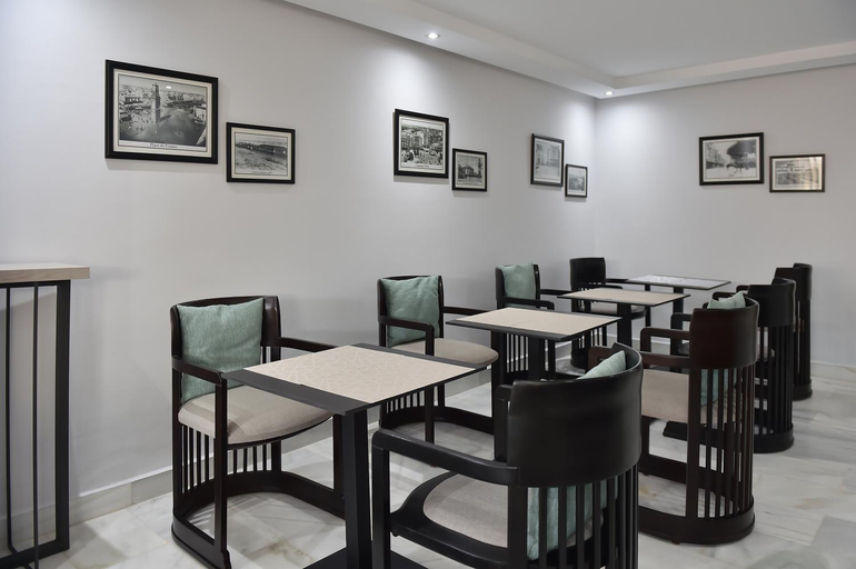 Food & Drinks 5, Le Yacht Suites Hotel, Casablanca