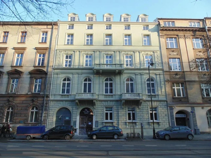 Others 5, DOMINGO Elegant Rooms KRAKOW Old Town, Kraków City