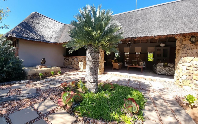 Others 2, Bushwa Private Game Lodge, Waterberg