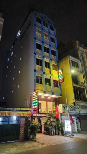 Others 4, HUONG LAN HOTEL, Tân Bình