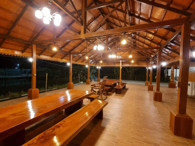 Others 5, MonMin Farmstay, San Sai