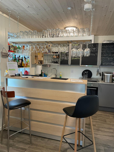Food & Drinks 5, Gudvangen Camping, Aurland